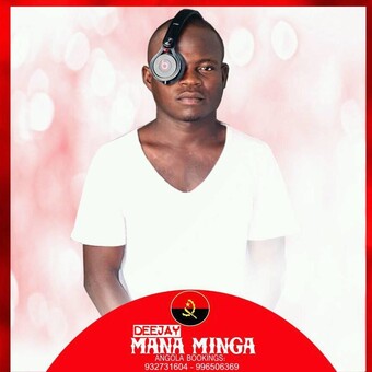 Dedaldino DjManaminga