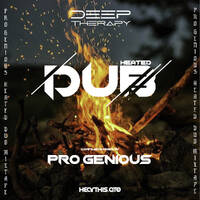 Pro Genious - Heated Dub by DeepSound Sessions
