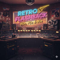 Retro Flashback #023 - Radio Bergeijk - 01-05-2026 by Retro Flashback