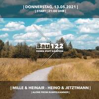 Alone From Rumpelkammer Bau122 13.05.2021 - Heino &amp; Jetztmann by Bau122