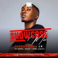 SHOWCASE MIX FEATURING LK by IKO DAILY