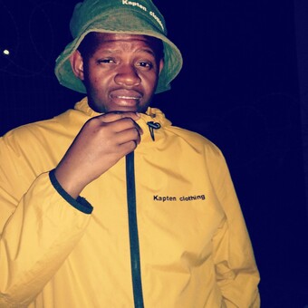 Ayatholla the Kapten