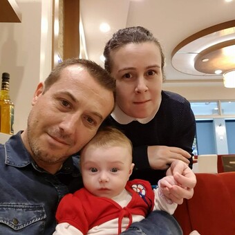 Serkan &Ccedil;iğdem  Yildiz