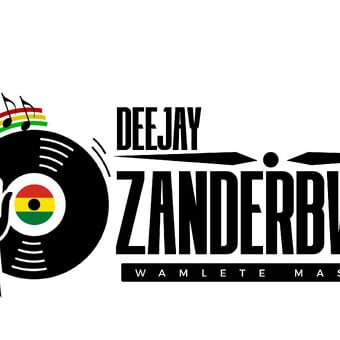 ZANDERBWOY SPIN DUB ENT