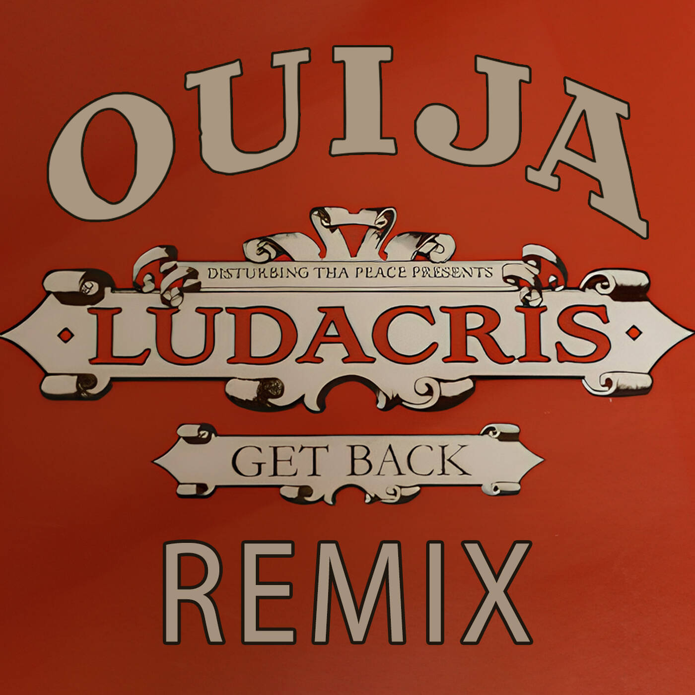 Get Back (Push The Button Remix) episode artwork