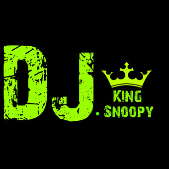 Dj_King Snoopy