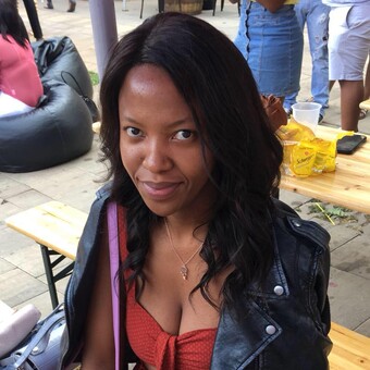 Moleboheng Liz Mockena