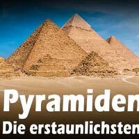 Pyramiden-Mythen: Erstaunlichste Spekulationen, Enthüllungen und Geheimnisse (Lars A. Fischinger) by NuoFlix