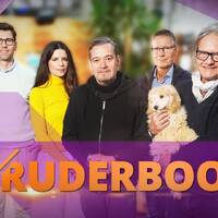 Medien im Wandel - Ruderboot #11 by NuoFlix