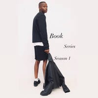 L.M - Book Series Season 1 (2023) [ 30 Min Mix ] by L.M