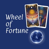 Wheel of Fortune by Lisa Martin/KIMA Prod.