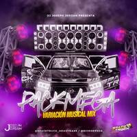 SALSA PA QUE CANTES - SPACE TRUCK - DJ JOSEPH JORDAN by Space Truck Heavy Bass