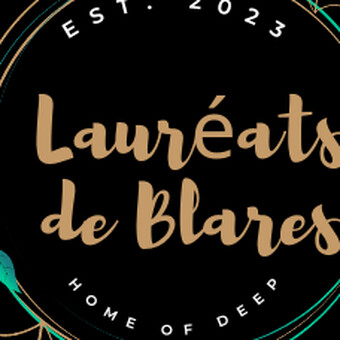 Laur&eacute;ats de Blares