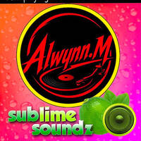 Alwynn.M - Sub Trust by Sublime Soundz