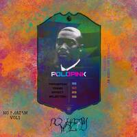 No Shazam Vol1(Birthday Celebration Mix) Mixed n Complied By Polopink by Polopink