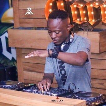 THE TREAT by RIMOLKA