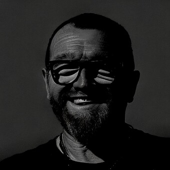 Emidio GDad Rossi Dj