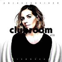 Club Room 174 by Anja Schneider by Techno Music Radio Station 24/7 - Techno Live Sets