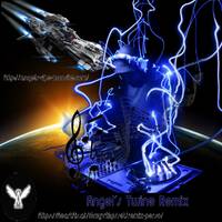 Electro Disco Version 2016 by angel's Twine by DJ Angel's Twine (L'ange céleste de l'electro)
