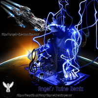 Electro Eighties Remix Version 2016 by angel's Twine by DJ Angel's Twine (L'ange céleste de l'electro)