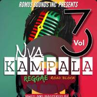 NVA KAMPALA REGGAE ROADBLOCK 3. by Romus Sounds Inc.