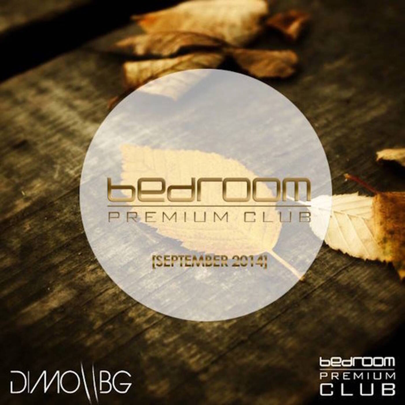 #010 Bedroom Club Mix episode artwork