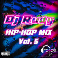 DJ Rudy - Hip Hop Mix Vol 5 by DJ Rudy