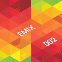 Antonio Ruiz - Emix 002 by E Onrush