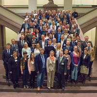 Feierliche Übergabe des Deutschlandstipendiums an der HAWK Holzminden (Oktober 2016) by HAWK Radio