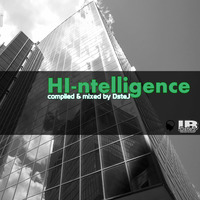 Hi-ntelligence by STE