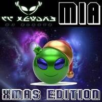 MIA XMAS by DjBlasto