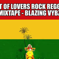 BEST OF LOVERS ROCK REGGAE MIX -=- |||StaMinaTor||| BLAZING VYBZ 2023 by |||StaMinaTor|||