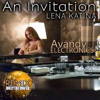 Lena Katina - An Invitation (Avandy Electronics Remix) by onlytatuweb