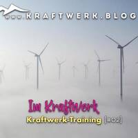Im Kraftwerk Gottes (2) [#0705] @Kraftwerk_FrankVornheder by Frank Vornheder