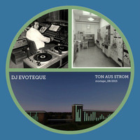 Ton aus Strom Mixtape by DJ Evoteque 08/2015 by DJ Evoteque