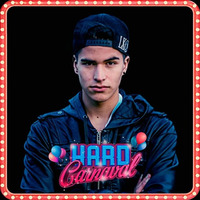 Hard Carnaval Set by SoundCritical by Bastian Andres