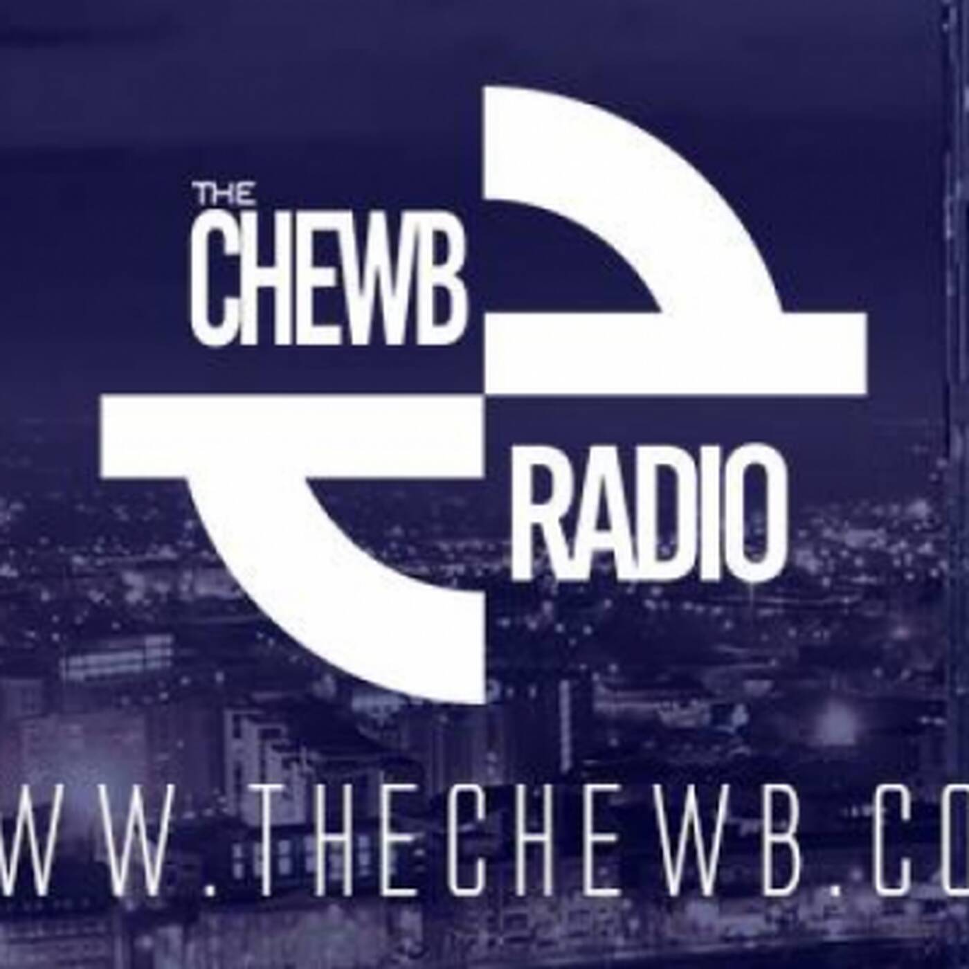 Bacement Sessions #80 with G-Bace live from thechewb.com episode artwork