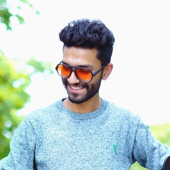 Arun Baradi