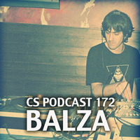 CS Podcast 172: Balza by ⒷⒶⓁⓏⒶ