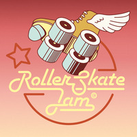 Mighty Rollerskate Jam Mix, Pt. 08 (Mojo Club, 27.08.16) by Gameboimusic