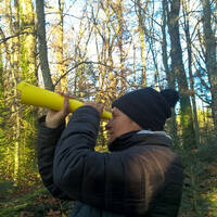 2021-12-09 Ardèche, etc. #02 - La Trame 07 by RDB (rdbfm)