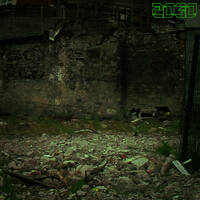 FYR 2030 "Dreams Of Ozymandias" by Feed Your Robot