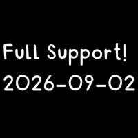 Finn Johannsen - Full Support (2026-09-02) (100-109) by Finn Johannsen