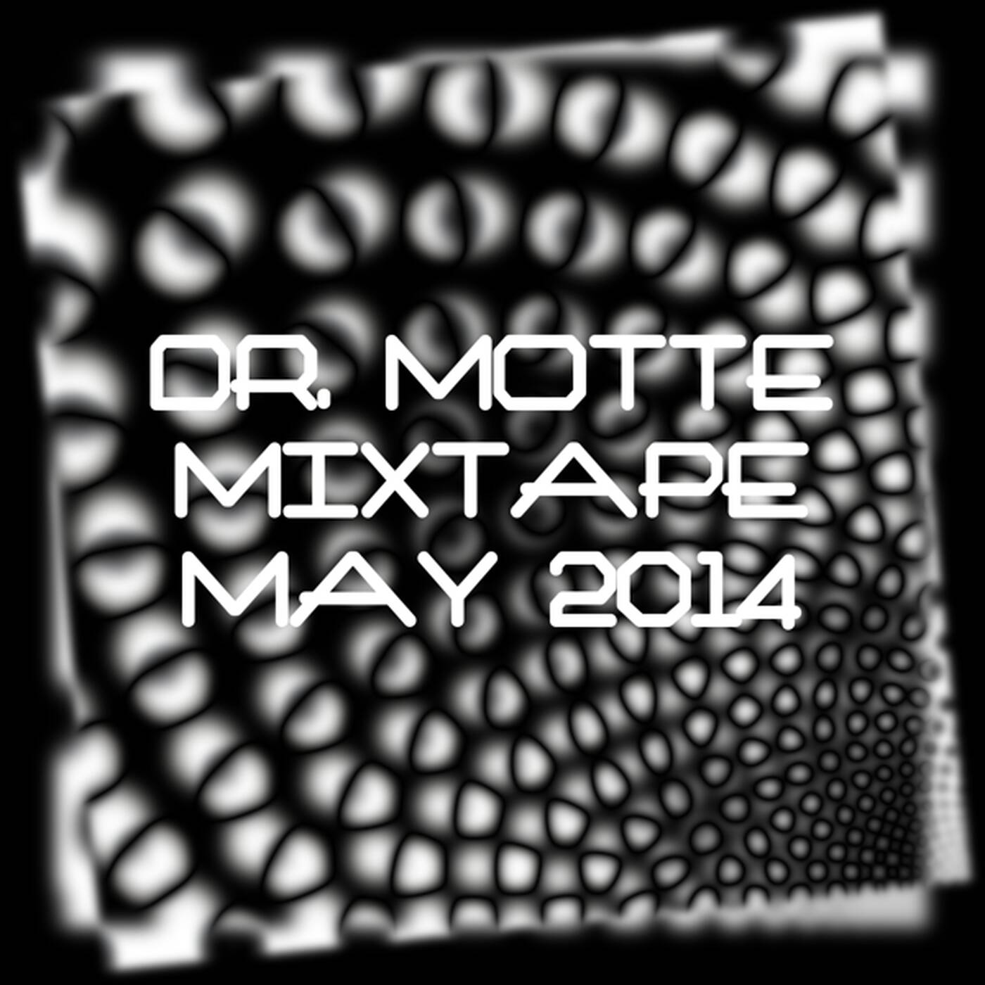 dr motte mixtape may 2014 episode artwork