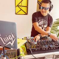 D.J. Luigi Hco- Mix Verano 2026 by Dj Luigi Hco - Huánuco