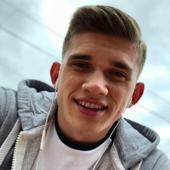 Mateusz Biernacki