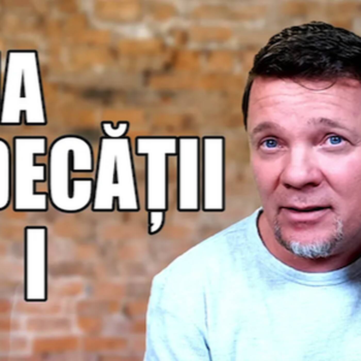 ZIUA JUDECĂȚII - I episode artwork