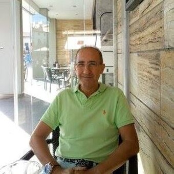 Jos&Atilde;&copy; Vicente Mll