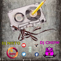 Dj Nisto x Dj Chow oldschool 254 mixtape by Ninja Entertainment 254