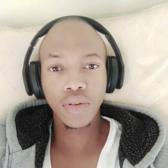 Nzimeni Boykie Mbobe